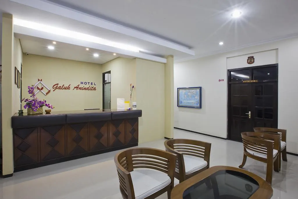 Hotel Galuh Anindita-1