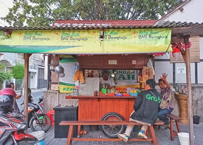 Manggolo Homestay Syariah