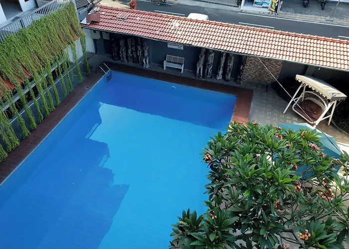 Airlangga Hotel
